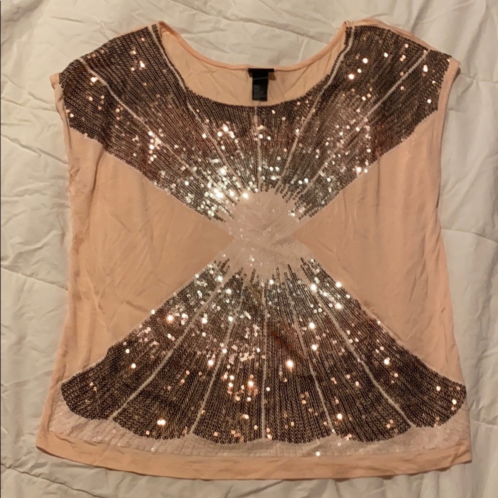 H&M shirt